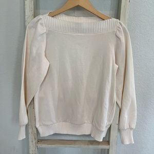 NWOT Loft sweater